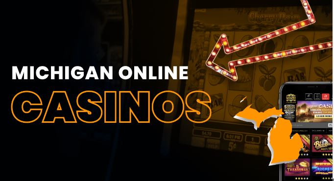 Online Casino in Michigan
