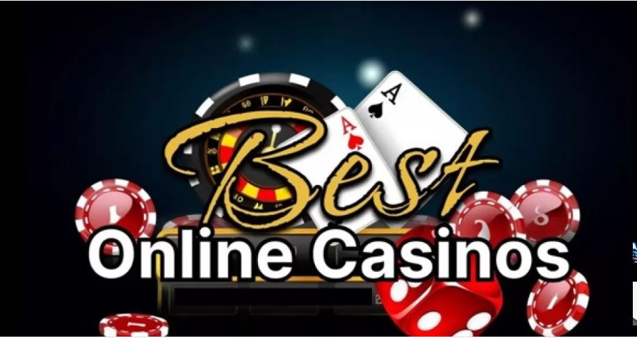 US Online Casinos